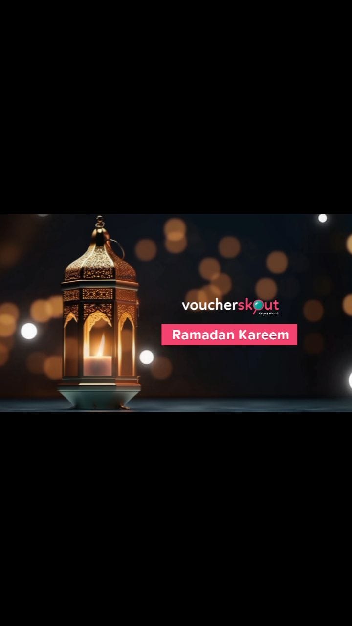 Post 1 by @voucherskout on Instagram (video)