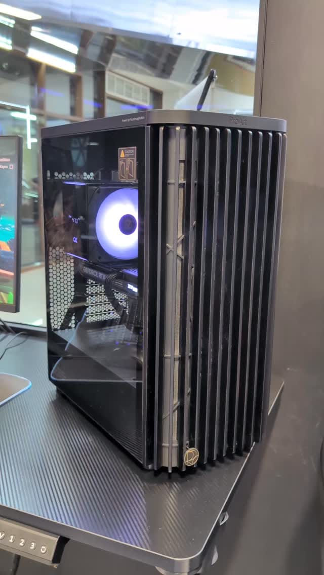 Post 1 by DRAGON MASTER FOR ELECTRONIC on Instagram (video)