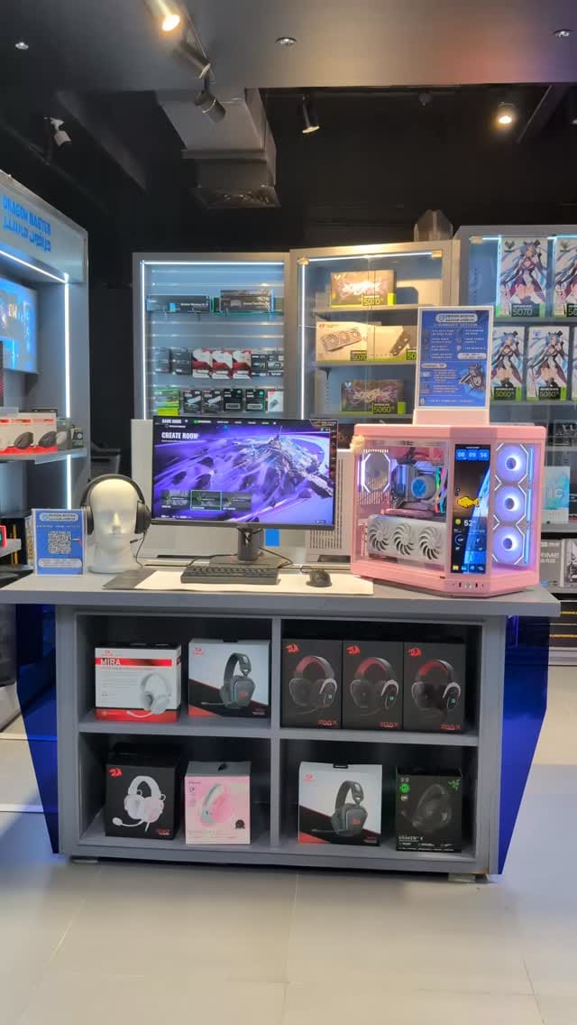 Post 2 by DRAGON MASTER FOR ELECTRONIC on Instagram (video)