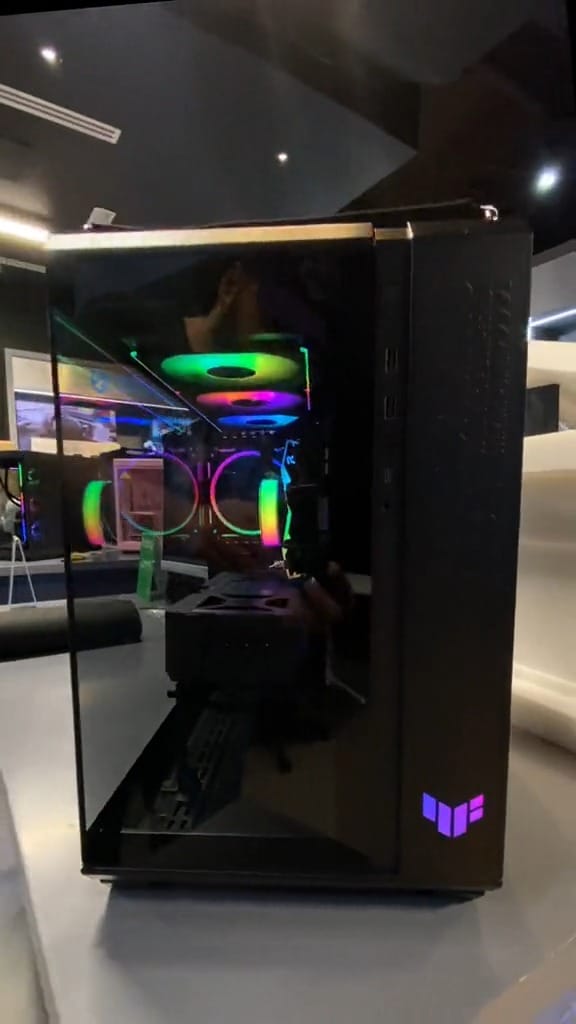 Post 5 by DRAGON MASTER FOR ELECTRONIC on Instagram (video)