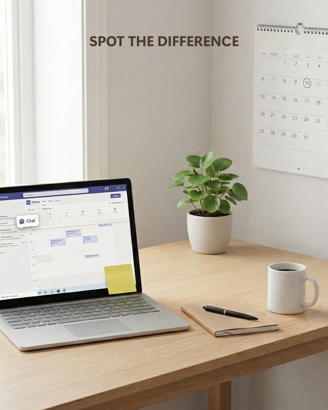 Post 2 by Microsoft UAE on Instagram (carousel)