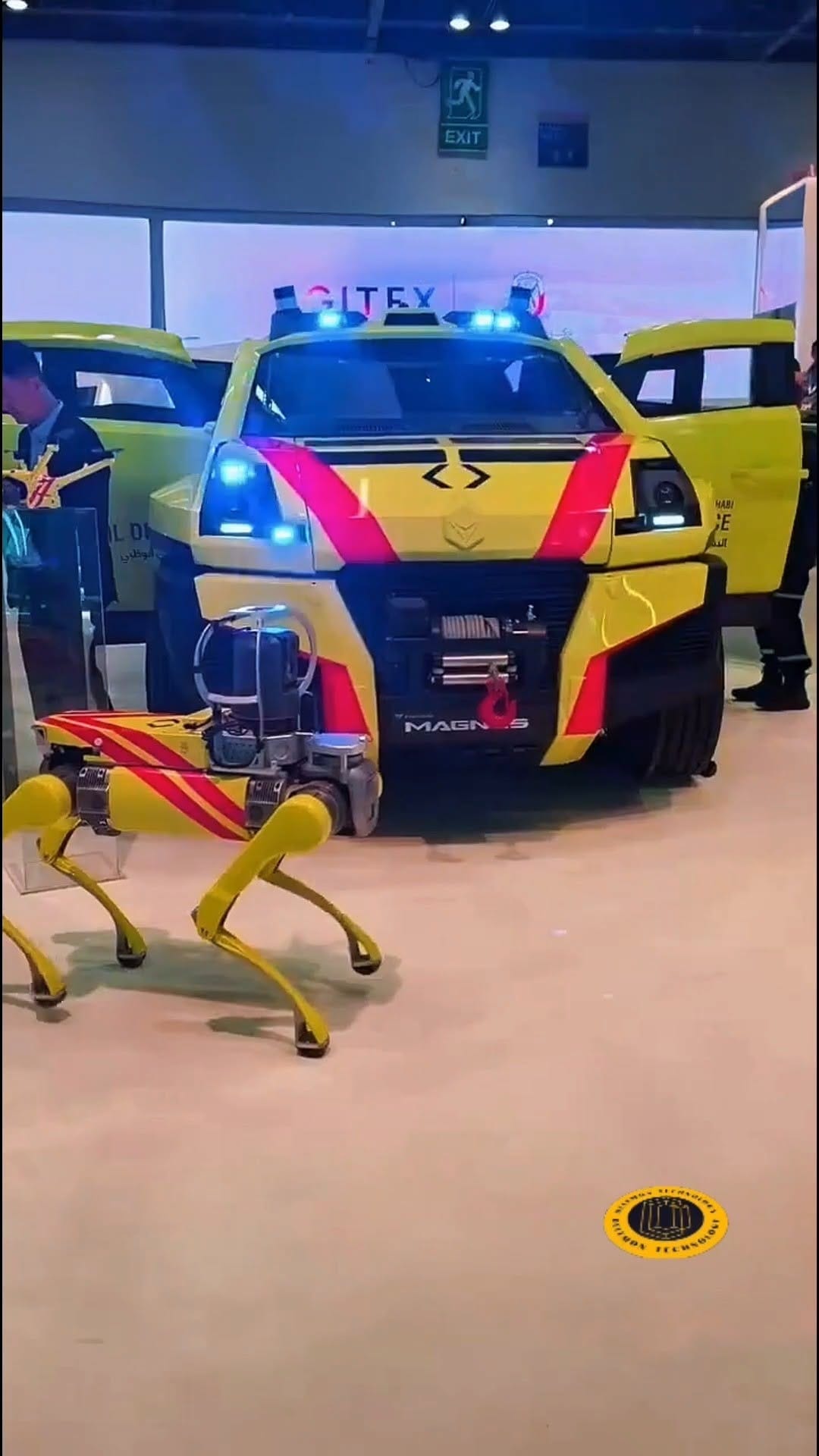 Post 8 by Real Estate Marketing Agency | Software Company In Dubai on Instagram (video)