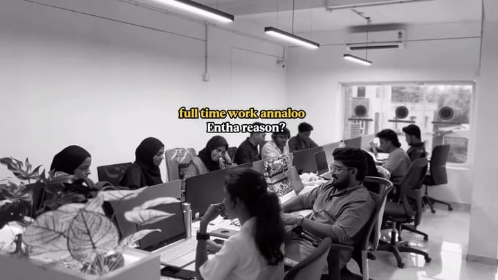 Post 3 by Real Estate Marketing Agency | Software Company In Dubai on Instagram (video)
