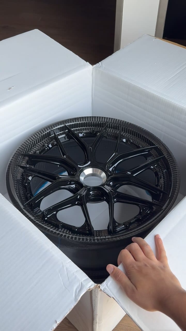 Post 9 by TunerStop.com on Instagram (video)