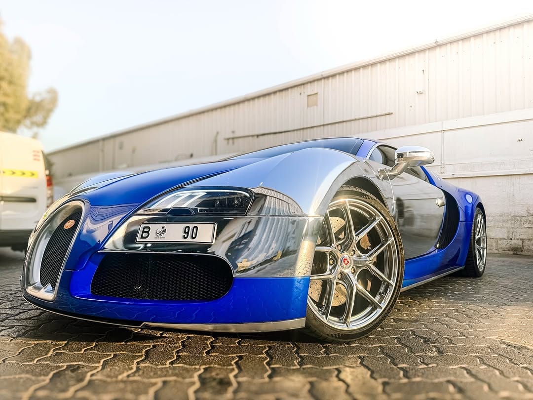 Post 10 by TunerStop.com on Instagram (carousel)