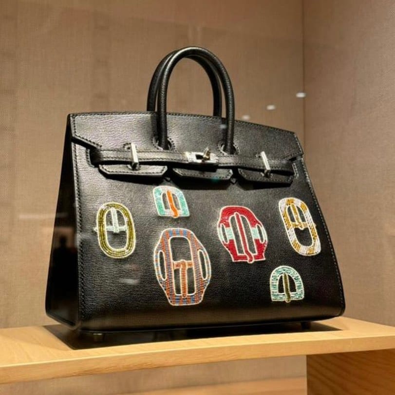 Post 5 by Luxury Vault on Instagram (carousel)
