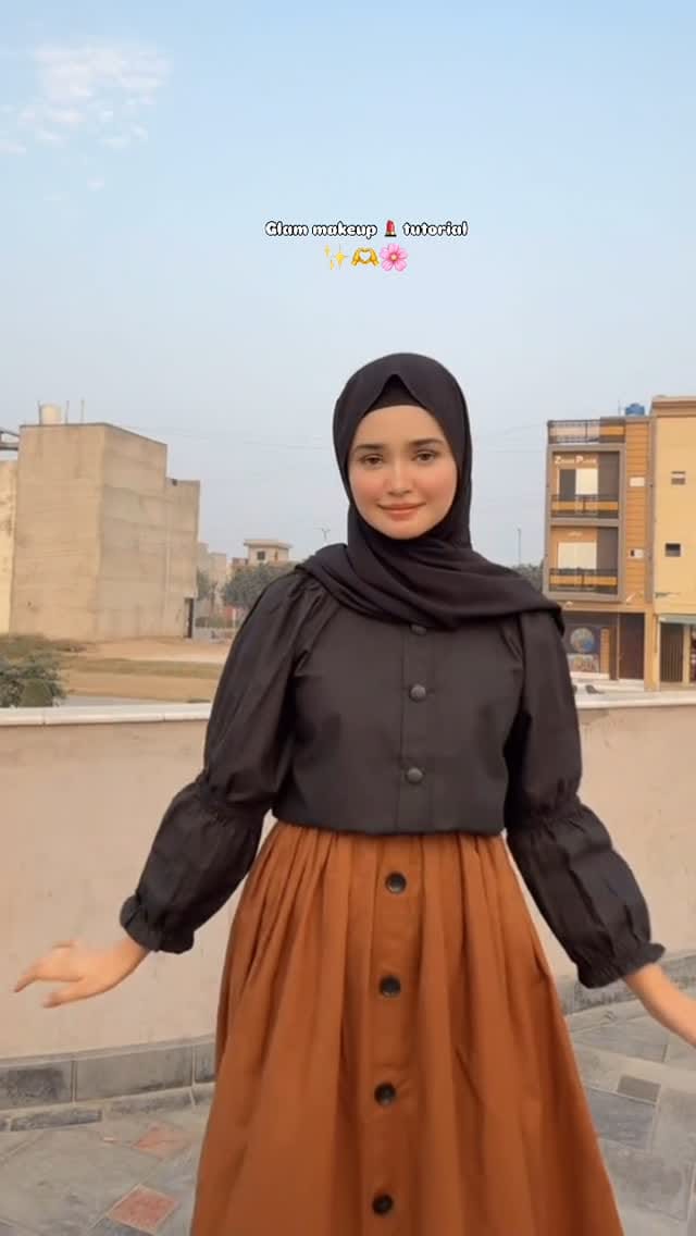 Post 9 by NexuSbyHijab on Instagram (video)
