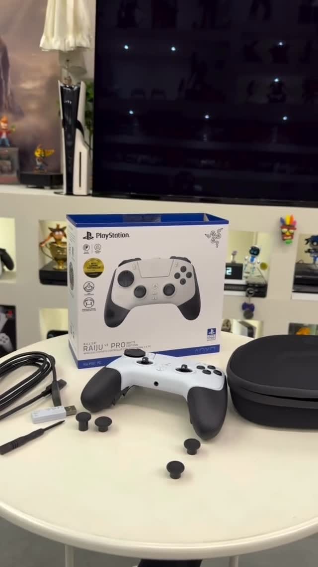 Post 9 by Game Street Dubai on Instagram (video)