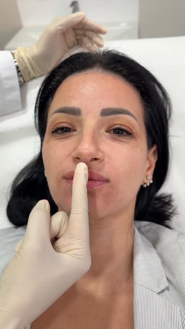 Post 6 by د . رنده النهاري                            Dr.Randa Alnahari on Instagram (video)