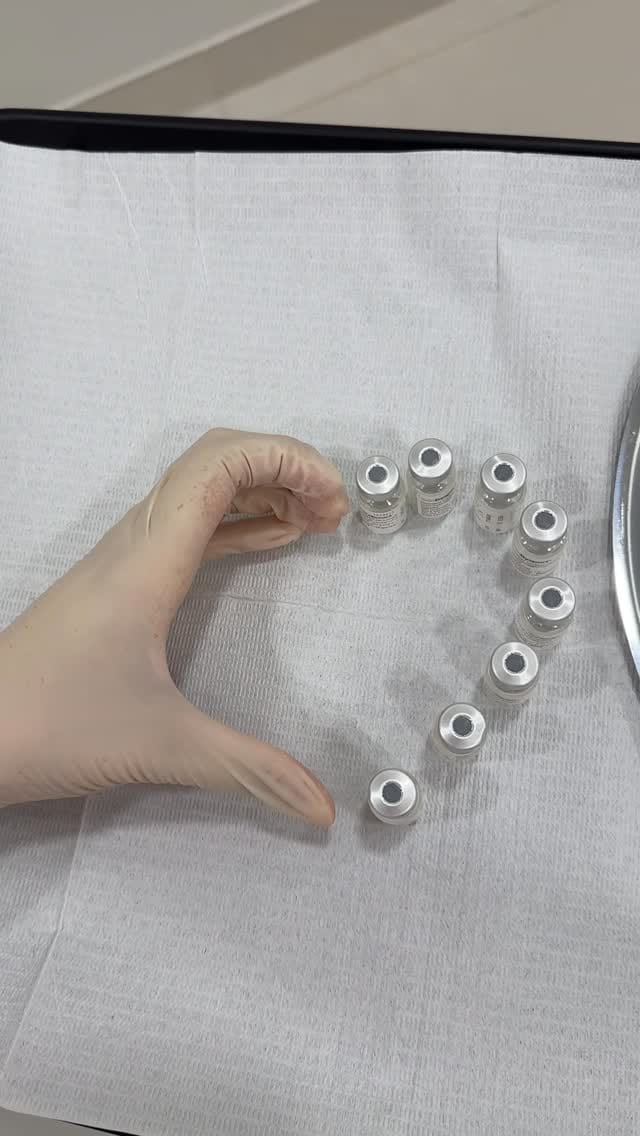Post 2 by د . رنده النهاري                            Dr.Randa Alnahari on Instagram (video)