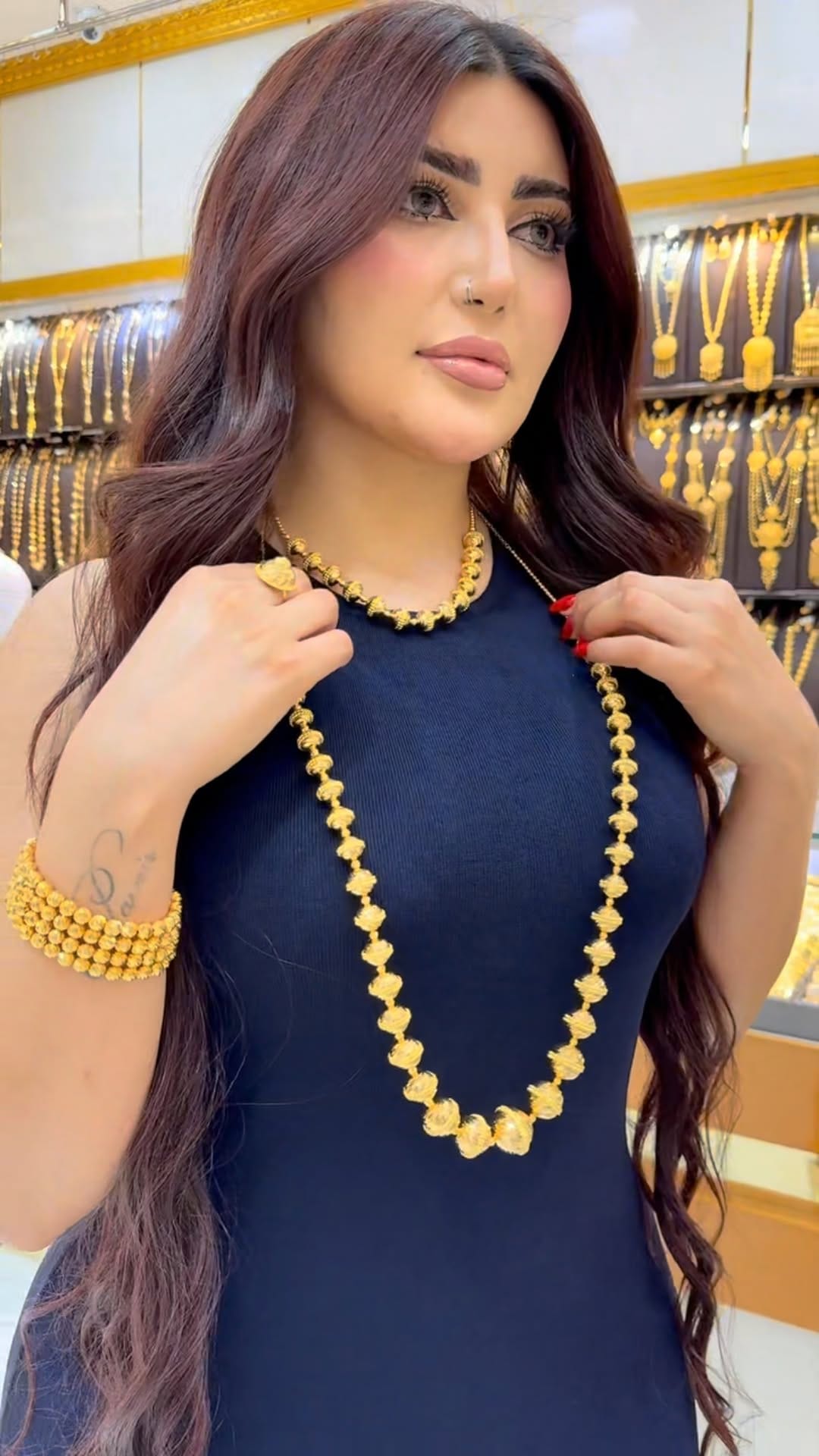 Post 6 by الرميزان الشارقة السوق المركزي on Instagram (video)