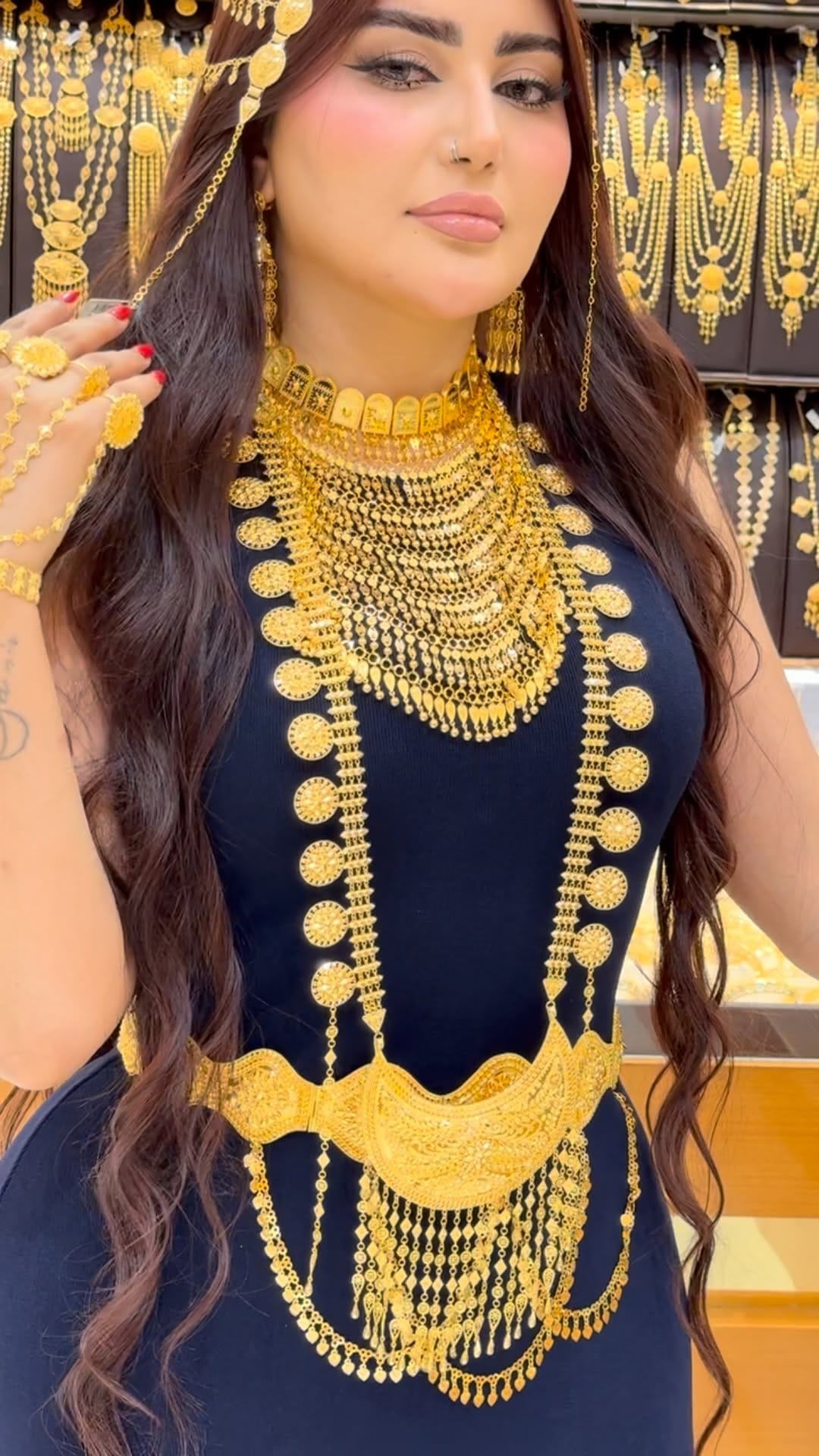 Post 7 by الرميزان الشارقة السوق المركزي on Instagram (video)
