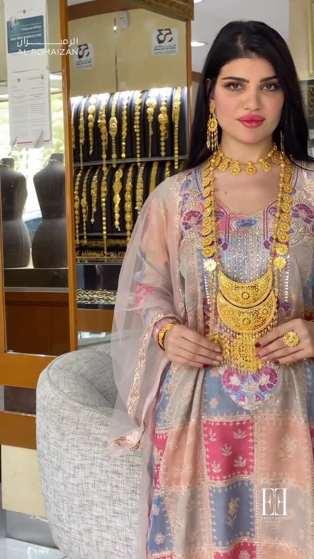 Post 10 by الرميزان الشارقة السوق المركزي on Instagram (video)
