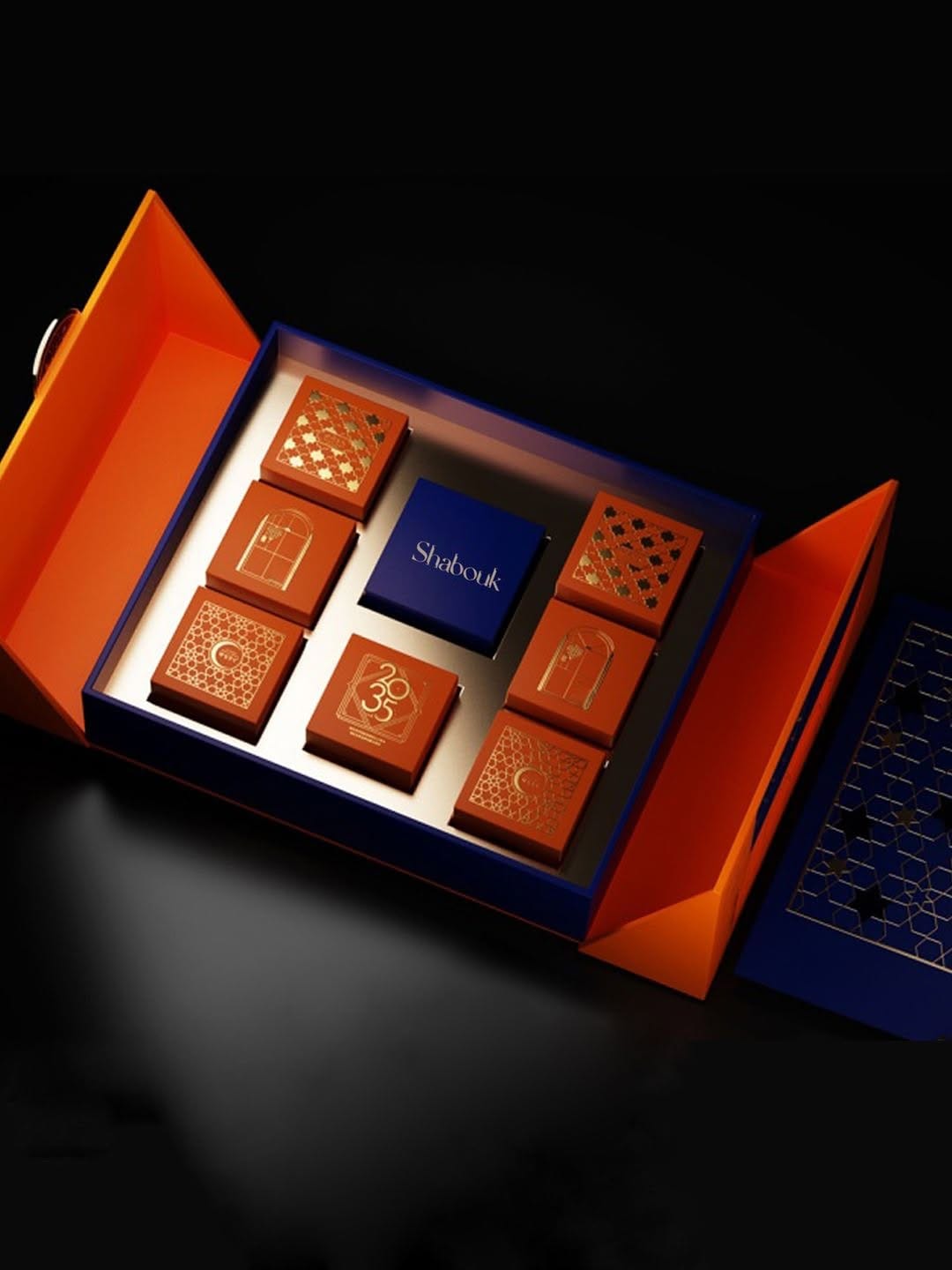 Post 3 by Shabouk Printing And Packaging on Instagram (image)