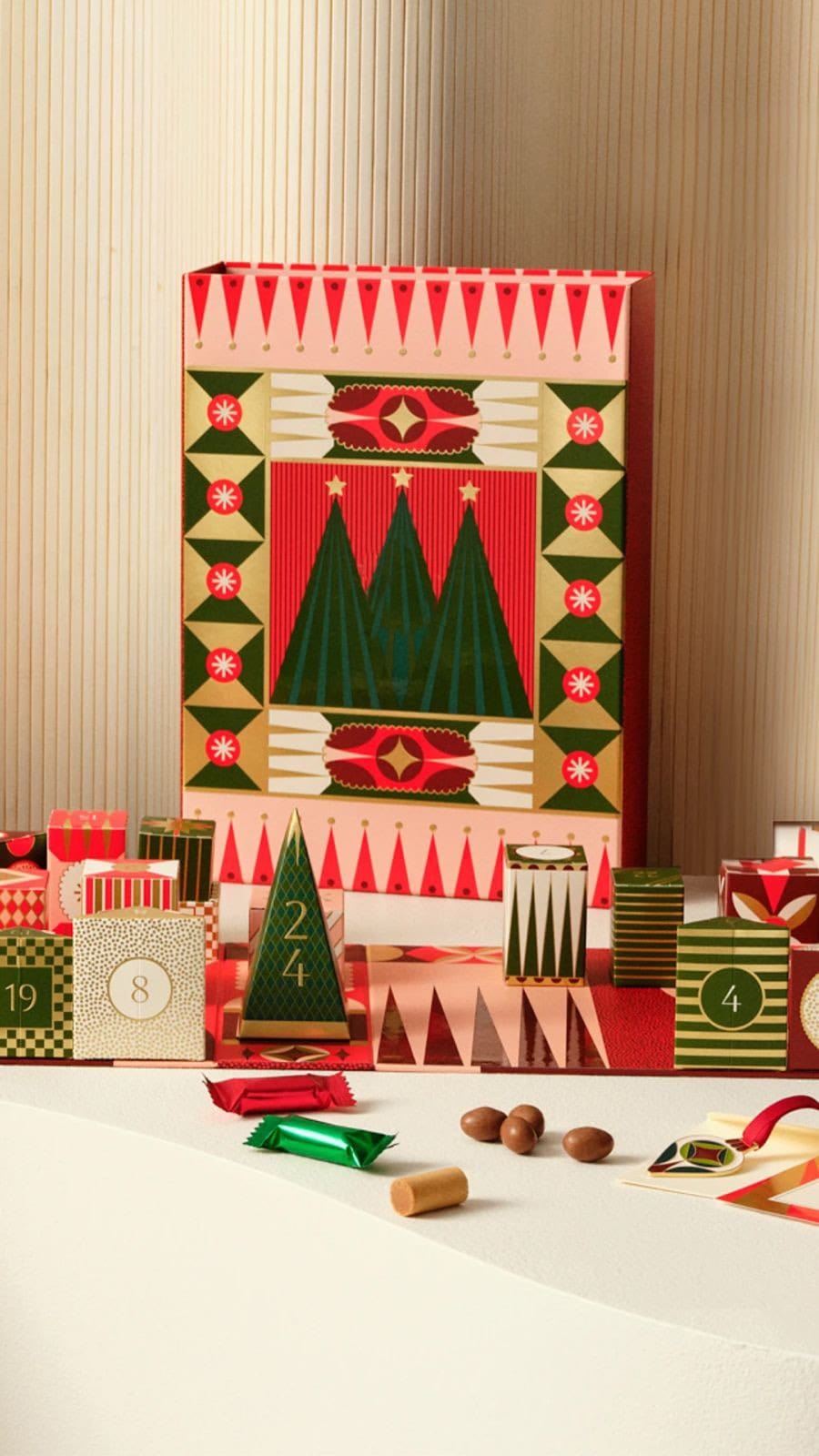 Post 8 by Shabouk Printing And Packaging on Instagram (video)