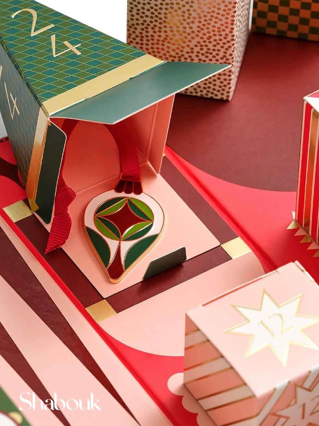 Post 7 by Shabouk Printing And Packaging on Instagram (image)
