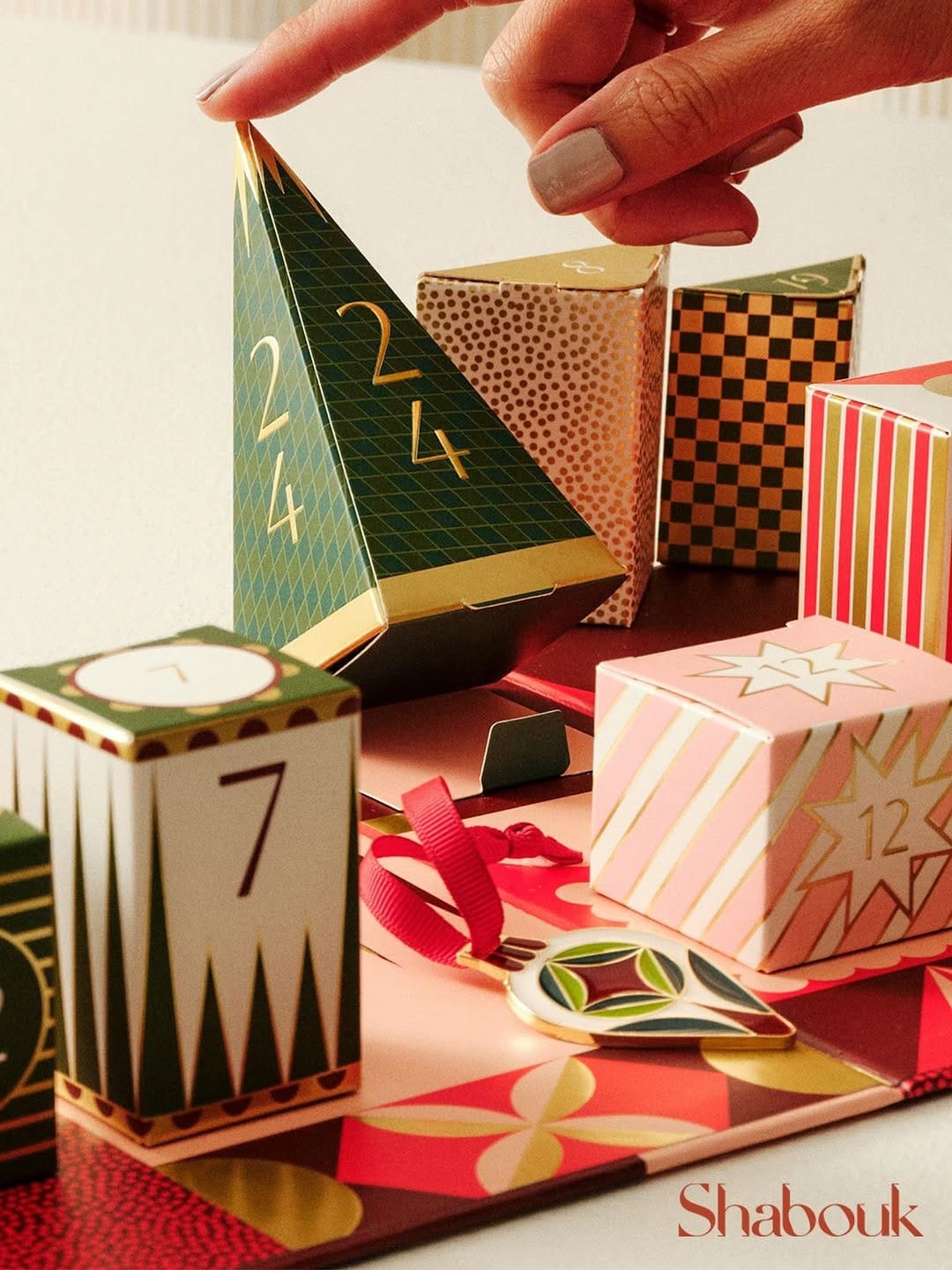 Post 9 by Shabouk Printing And Packaging on Instagram (image)