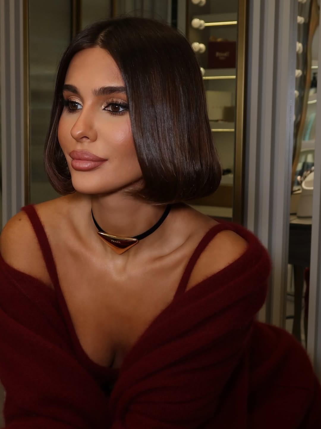Post 1 by PREMIUM BEAUTY SALON • DUBAI on Instagram (image)