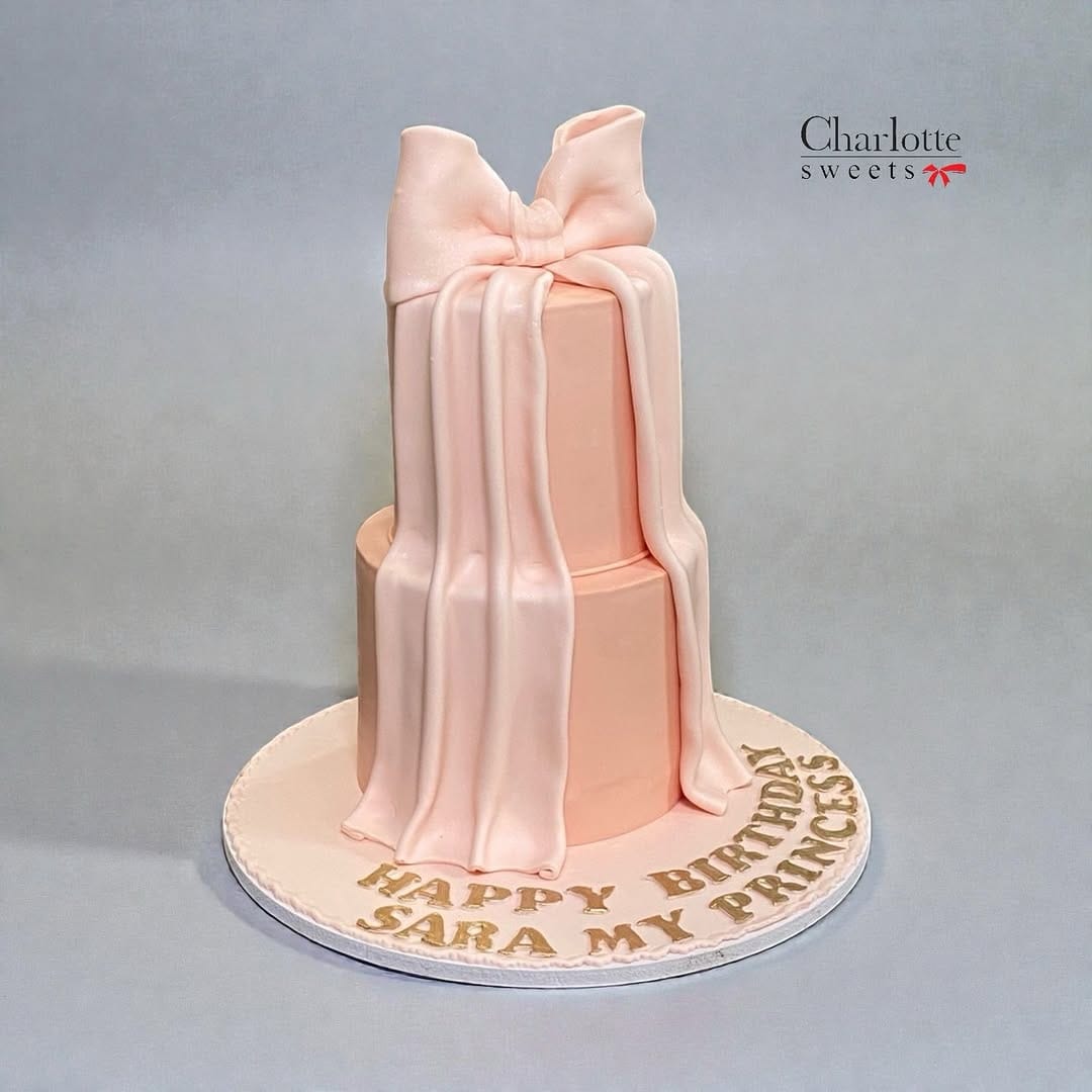 Post 7 by charlotte Sweets UAE on Instagram (image)