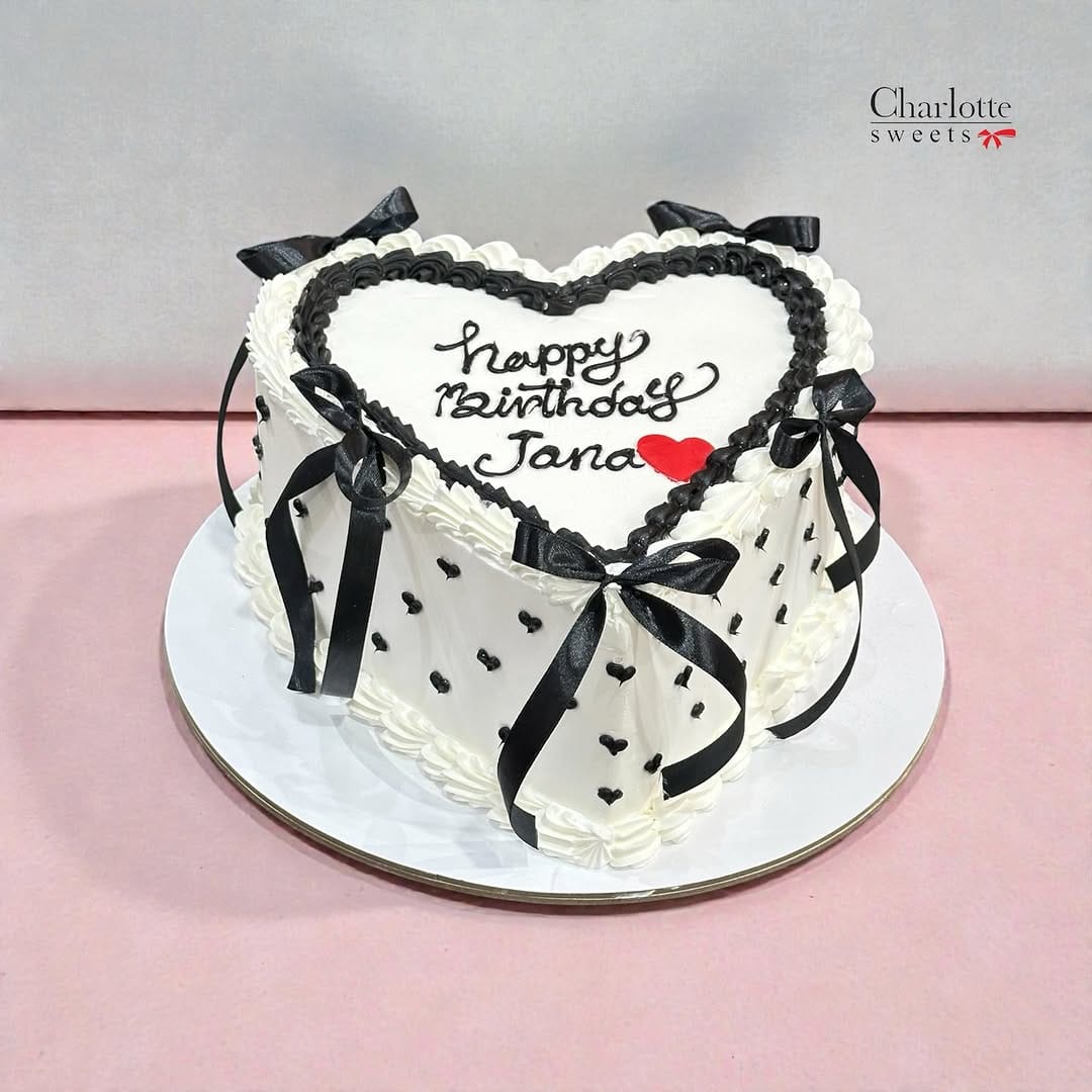 Post 2 by charlotte Sweets UAE on Instagram (image)