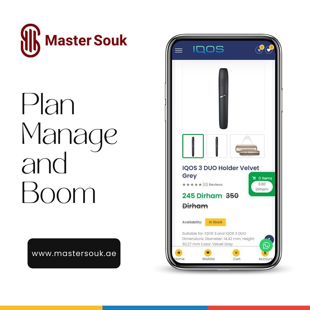 Post 9 by Scorpion Technologies on Instagram (image)