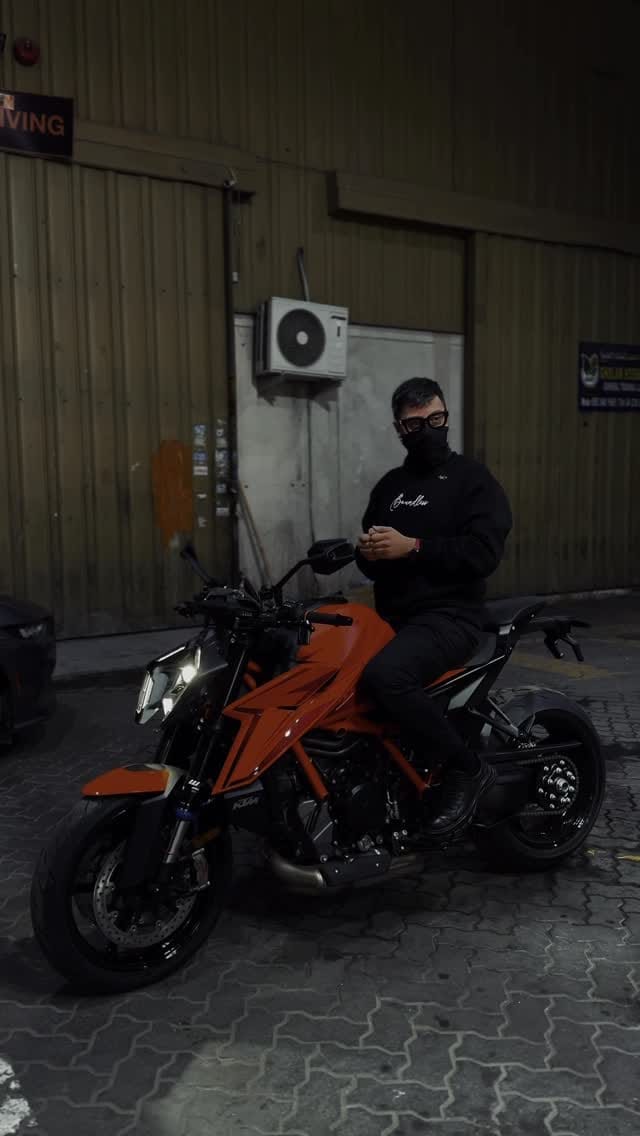 Post 4 by mehdi on Instagram (video)