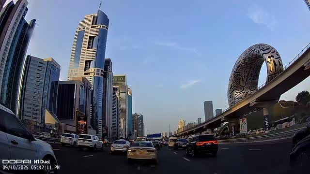 Post 1 by Dr. Ashraf Nouri on Instagram (video)