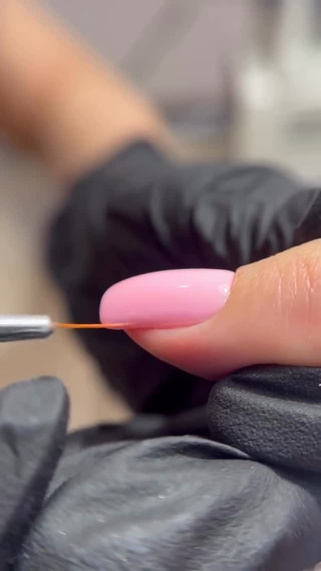 Post 9 by BB SALON on Instagram (video)
