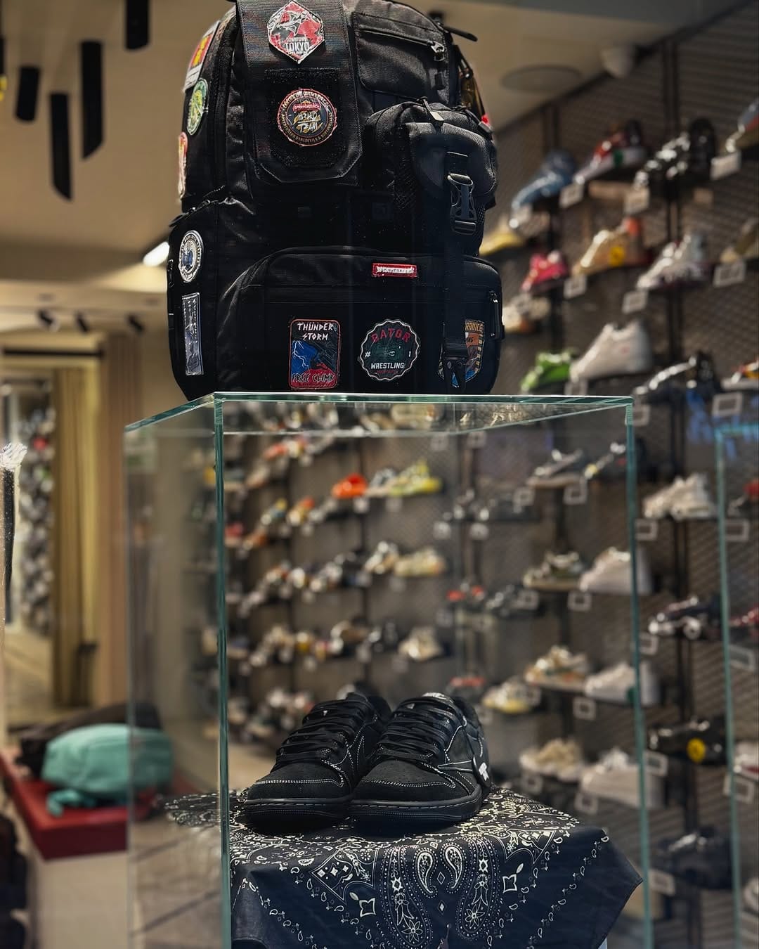 Post 2 by Flower Kickz on Instagram (carousel)