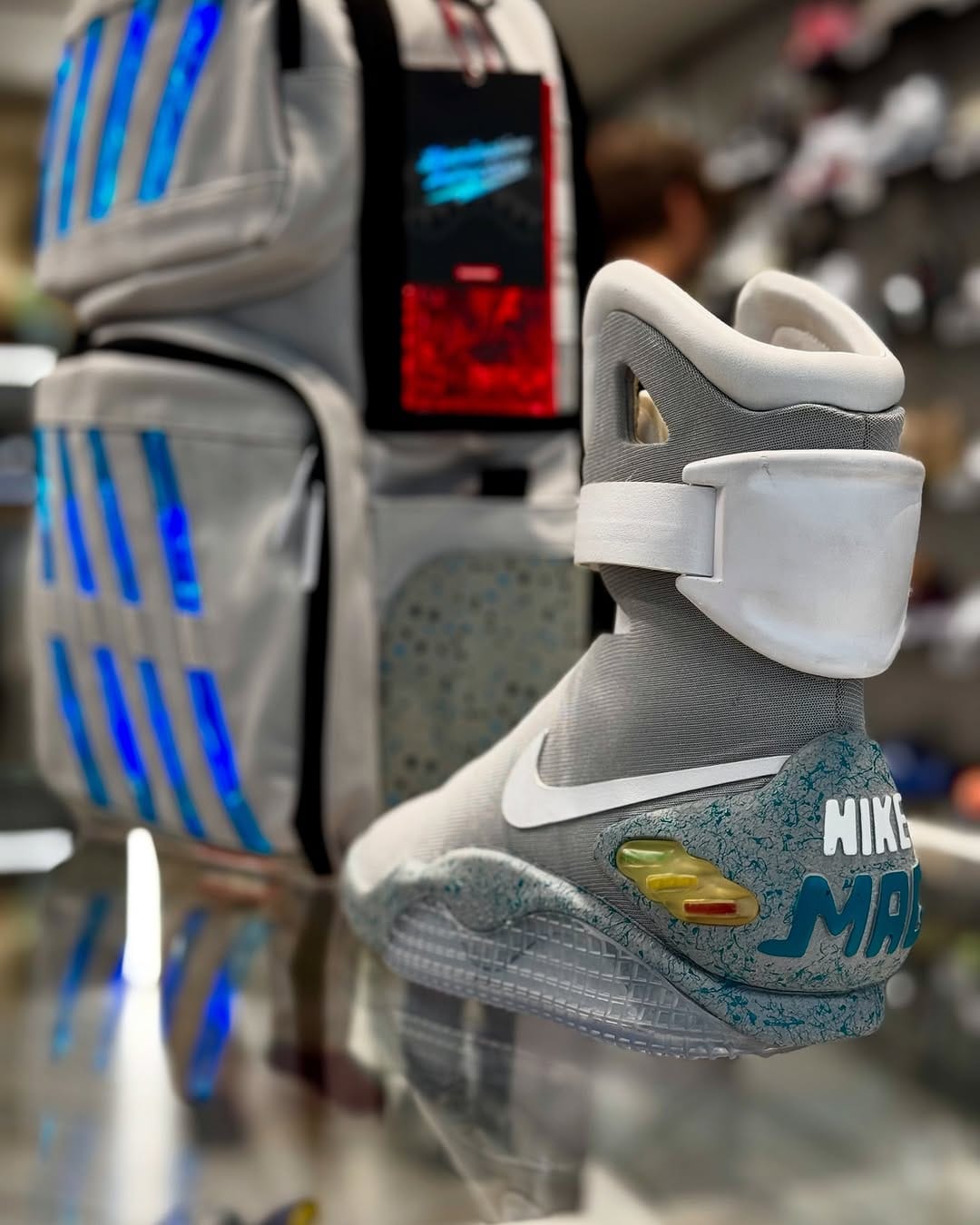 Post 6 by Flower Kickz on Instagram (image)