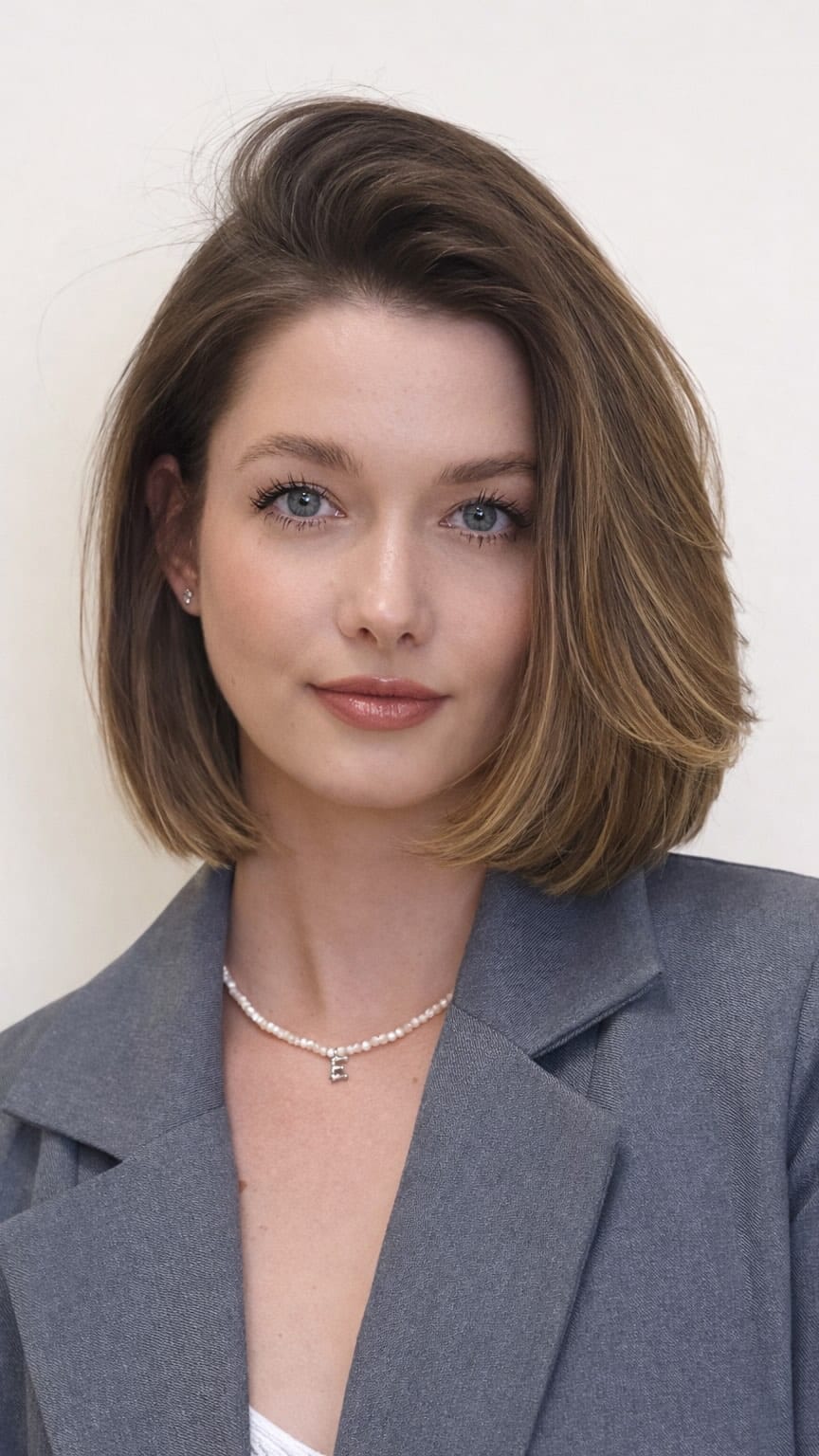 Post 6 by BB SALON on Instagram (video)