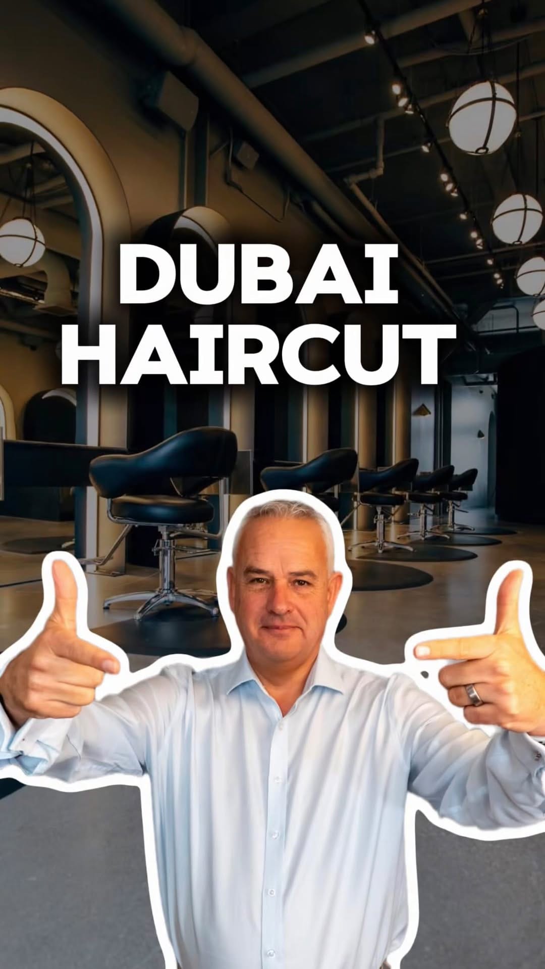 Post 7 by BB SALON on Instagram (video)