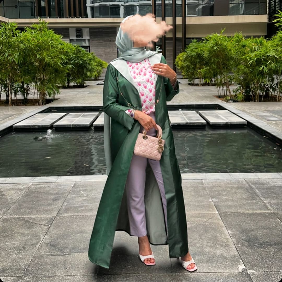 Post 9 by Fooz Collection on Instagram (image)