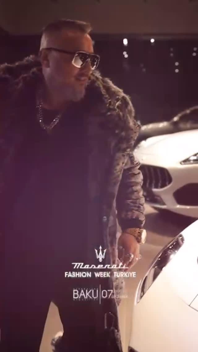 Post 6 by • EMRAH KAYİHAN • on Instagram (video)