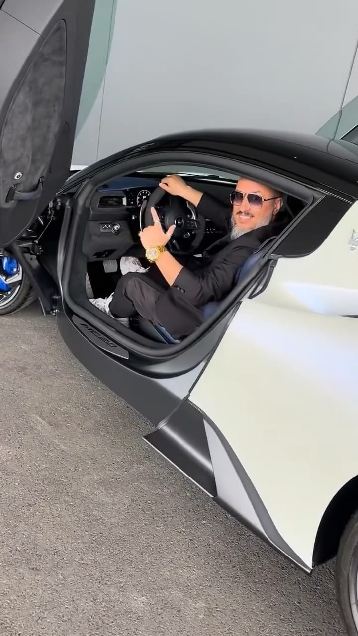 Post 10 by • EMRAH KAYİHAN • on Instagram (video)