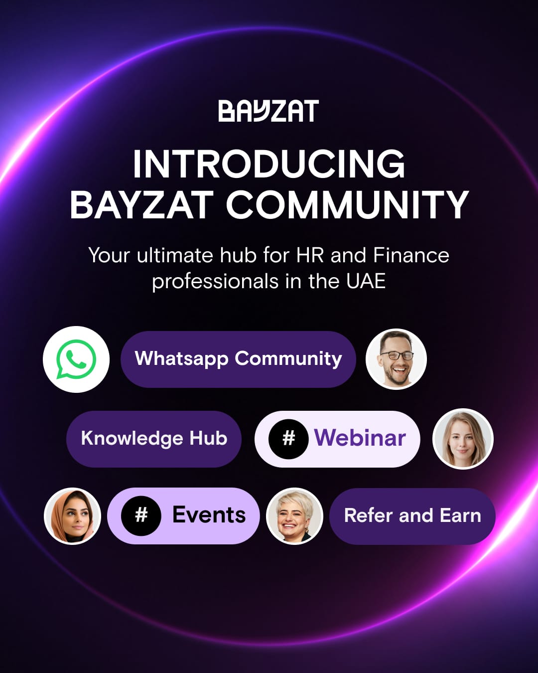 Post 10 by Bayzat on Instagram (image)