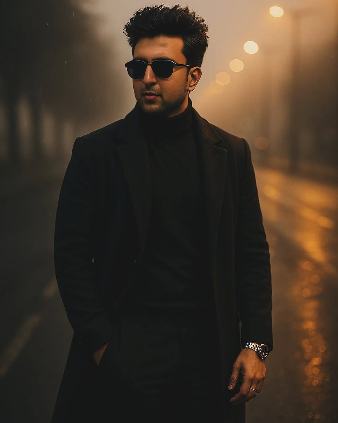 Post 2 by ZIN Yash Naresh Karia on Instagram (image)