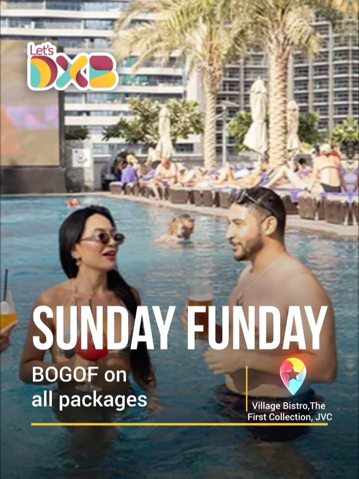 Post 4 by Lets DXB | Dubai App | Agency on Instagram (carousel)