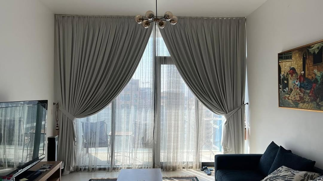 Post 9 by Euro Curtains And Blinds Dubai 🇦🇪 on Instagram (carousel)