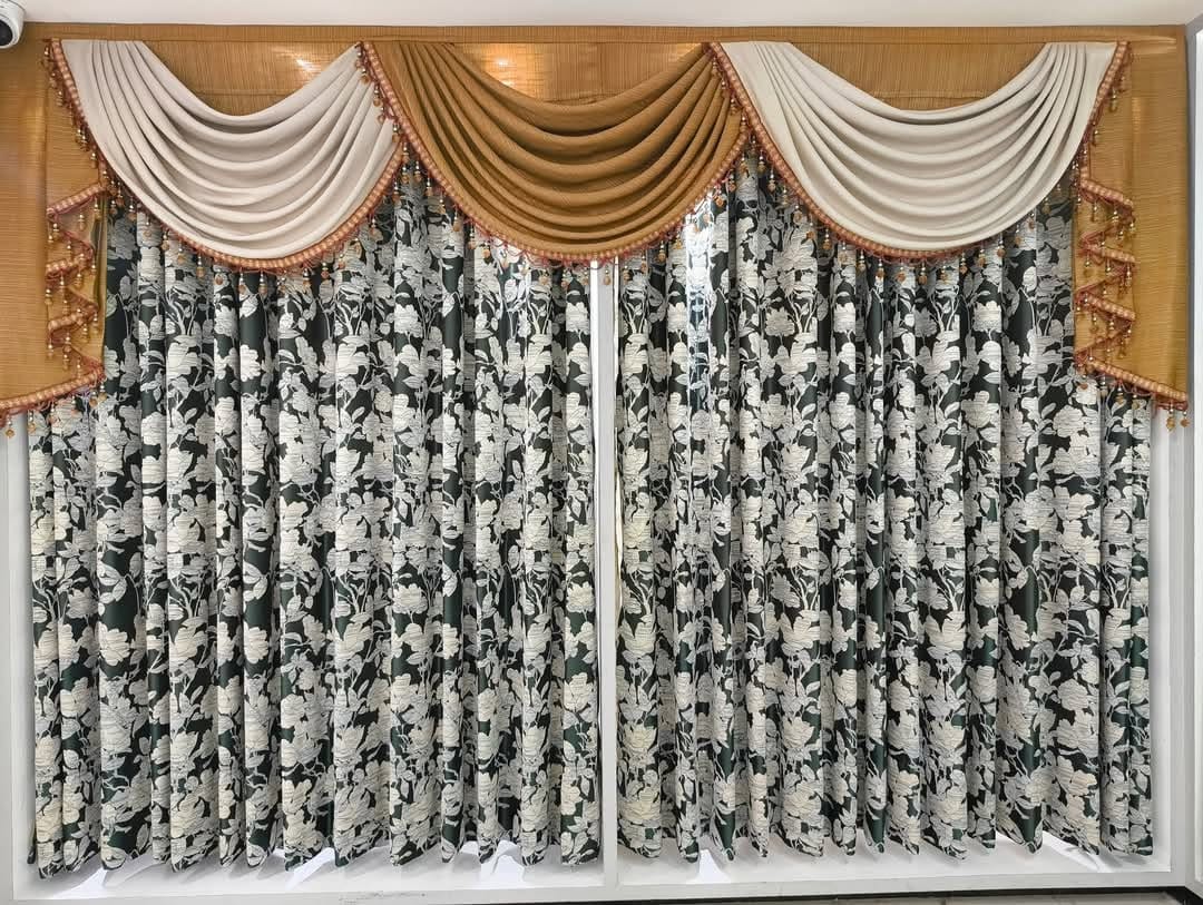 Post 4 by Euro Curtains And Blinds Dubai 🇦🇪 on Instagram (carousel)