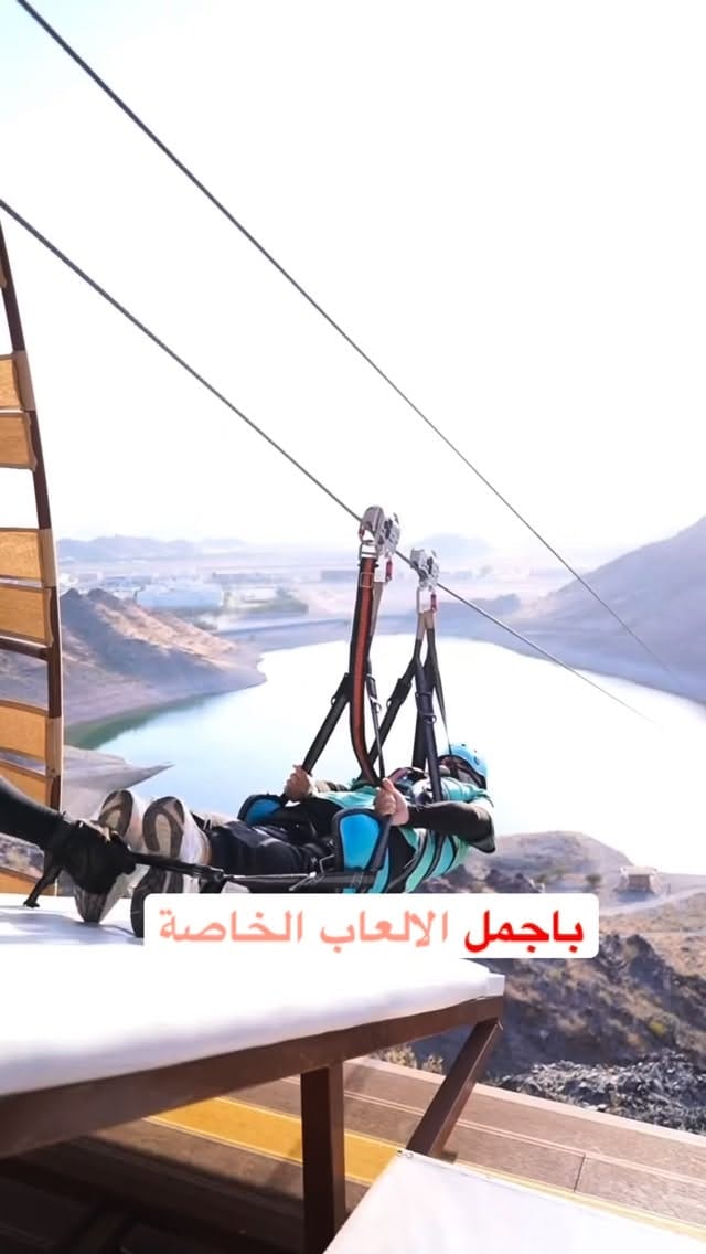 Post 6 by ARB Emirates 4x4 Accessories on Instagram (video)