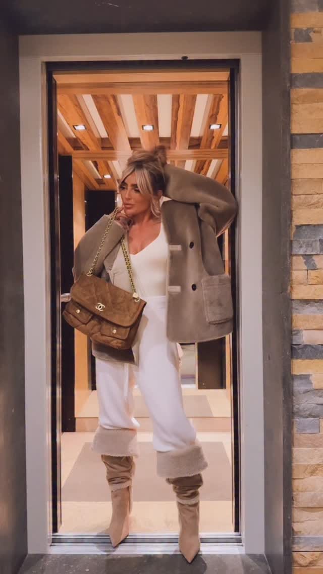 Post 6 by Rita Tamer Khoury on Instagram (video)