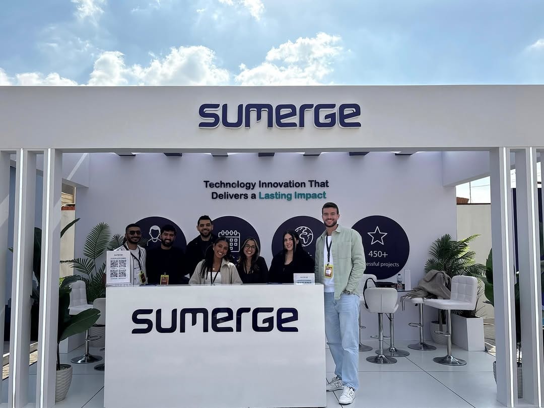 Post 6 by Sumerge on Instagram (carousel)