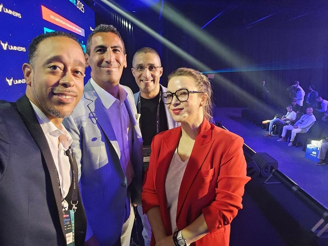 Post 9 by Irina Heaver | #1 UAE Crypto Lawyer on Instagram (carousel)