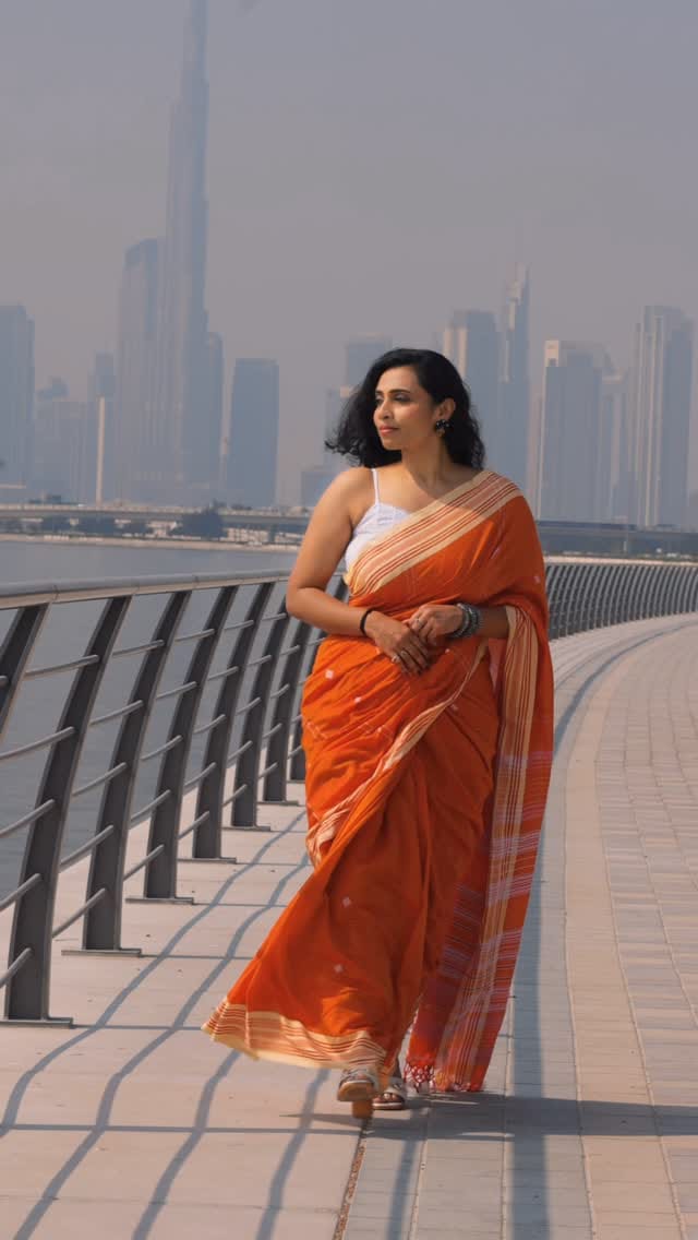 Post 1 by Dubai photographer on Instagram (video)
