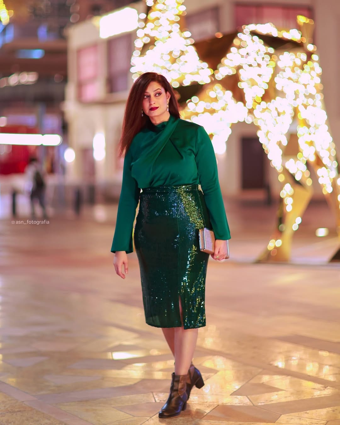 Post 3 by Dubai photographer on Instagram (carousel)