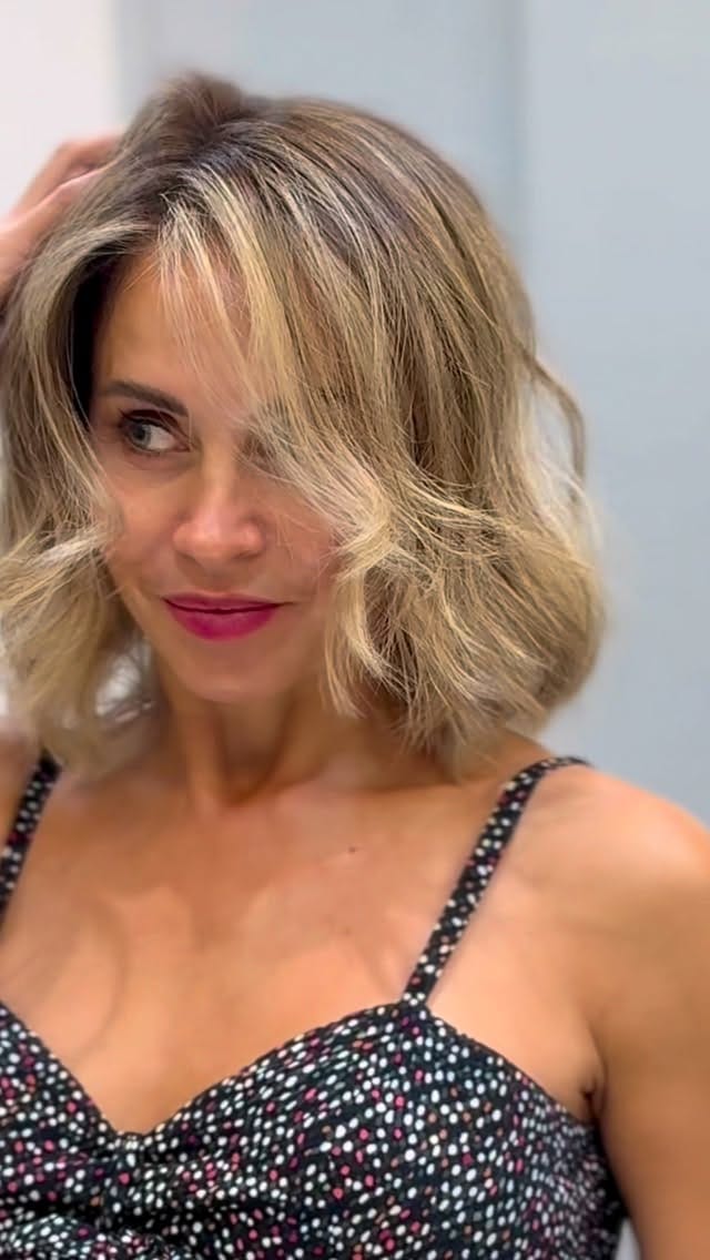 Post 4 by MBL Beauty Lounge on Instagram (video)