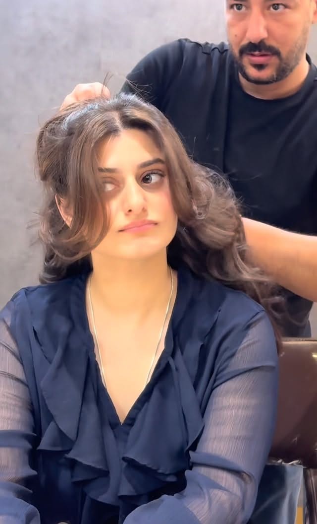 Post 5 by MBL Beauty Lounge on Instagram (video)