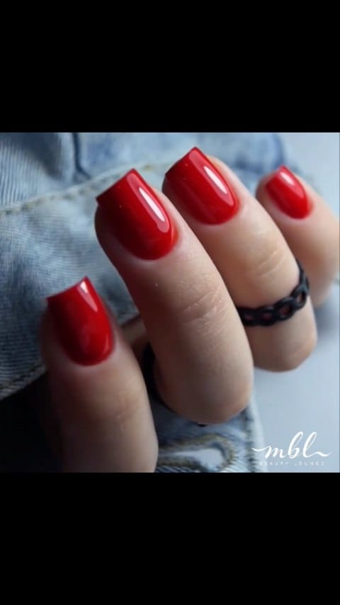 Post 9 by MBL Beauty Lounge on Instagram (video)