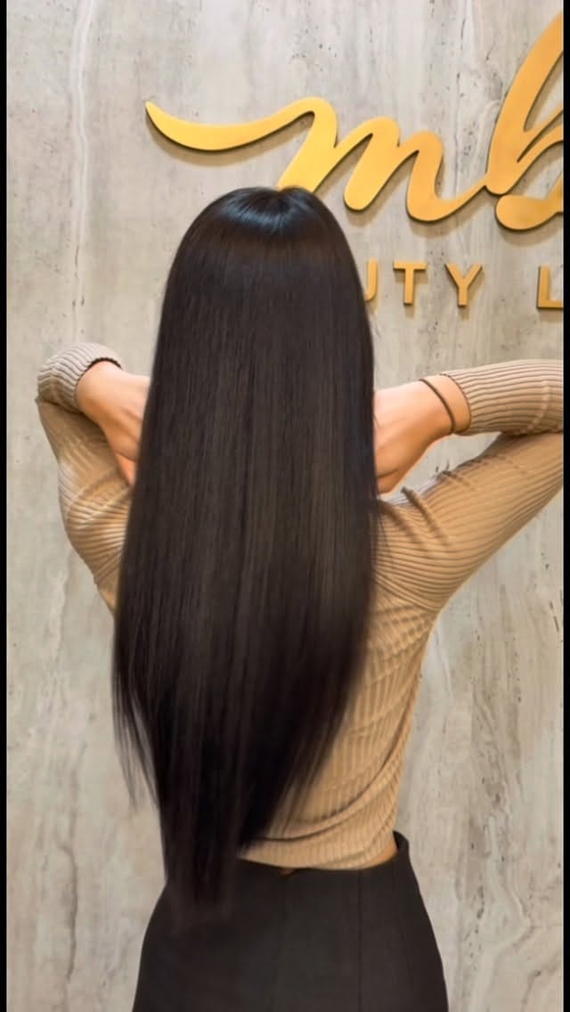 Post 1 by MBL Beauty Lounge on Instagram (video)